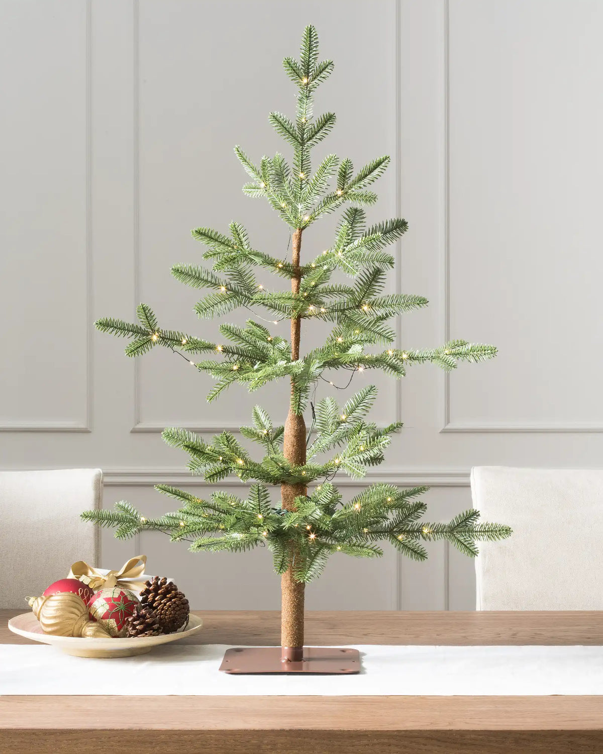 Alpine Balsam Fir Tabletop