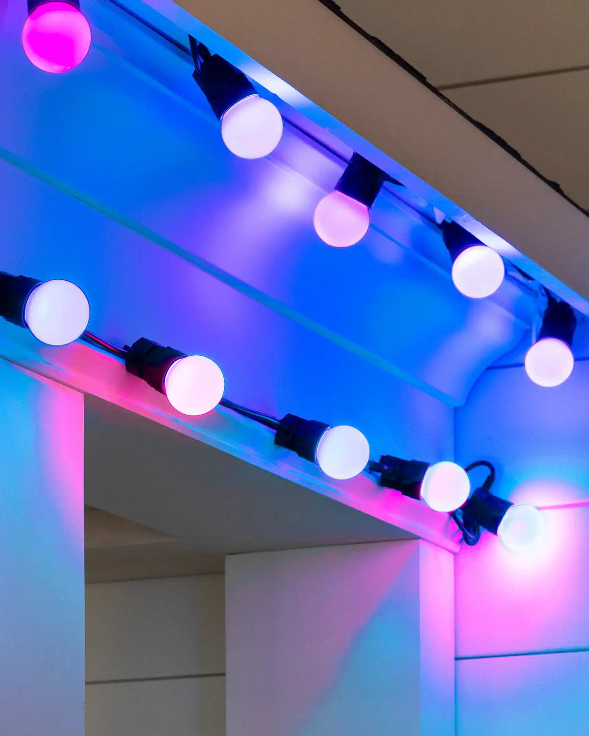 Twinkly® Light Strings