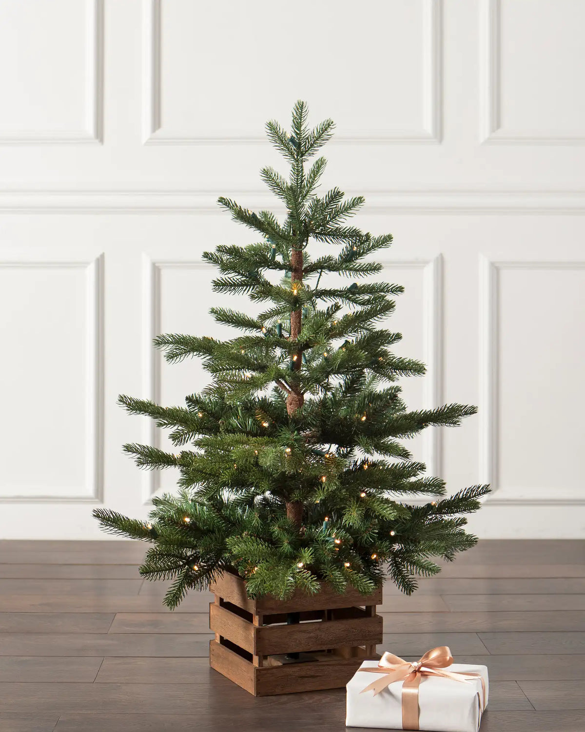 Country Farm Fir
