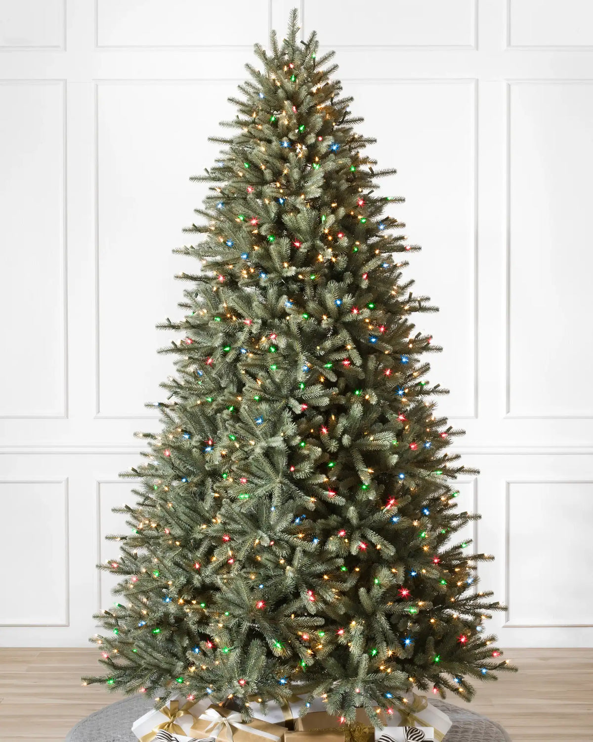 BH Blue Spruce Christmas Tree
