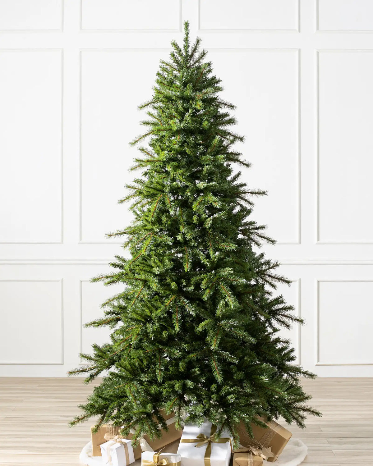 Norwegian Grand Fir® Christmas Tree